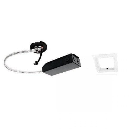 VOLTA 2IN REMODEL HSG 22W SQ INVIS TRIM (1357|R2SRL-22)