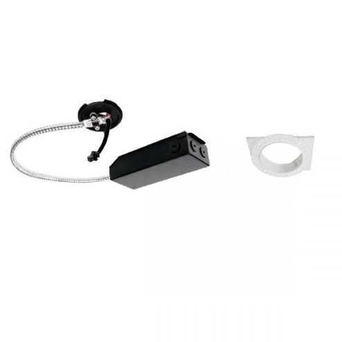 VOLTA 2IN REMODEL HSG 22W RND INVIS TRIM (1357|R2RRL-22)
