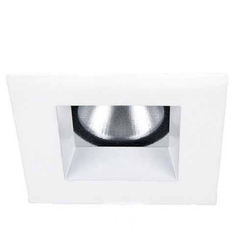 AETHER 2IN DOWN SQ FLANGED CRI85 2700K (1357|R2ASDT-S827-BN)