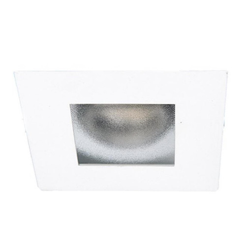AETHER 2IN ADJ SQ FLANGED CRI85 4000K (1357|R2ASAT-N840-BN)