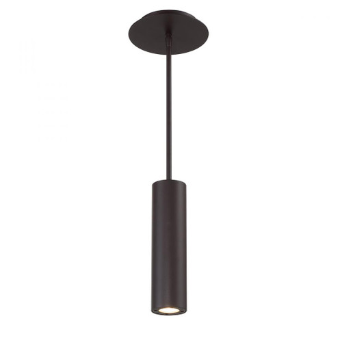 CALIBER Outdoor Pendant Light (1357|PD-W36610-BZ)