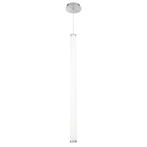 Flare Pendant Light (1357|PD-70945-BN)