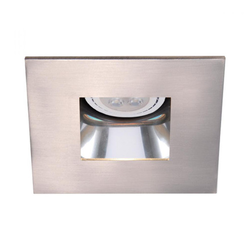4IN LED DIECAST OPEN REFLECTOR DOWNLIGHT (1357|HR-D412LED-S-SC/BN)