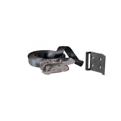 Tree Mounting Kit for Landscape Lighting (1357|5000-TST-BK)