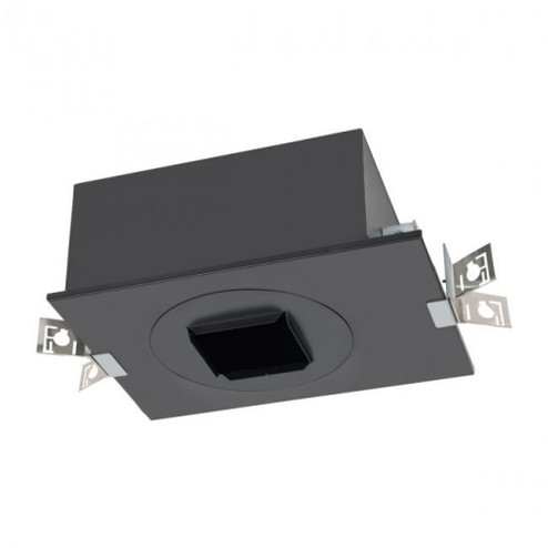 VOLTA 4IN SQ NEW CONST 15W LUT EM (1357|R4SNT-15L1EM)