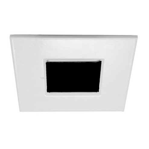 Ocularc 3.5 Square Pin Hole Trim (1357|R3CSPT-WT)