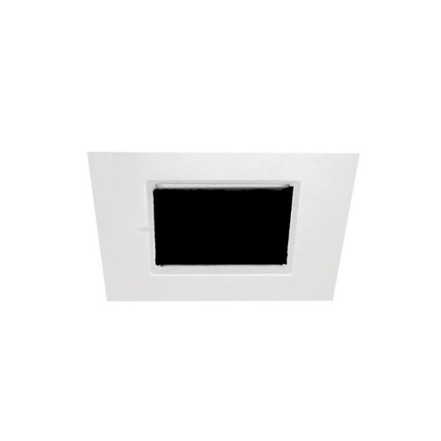 OCULARC 3.5 SQ PIN HOLE TRIMLESS (1357|R3CSPL-WT)