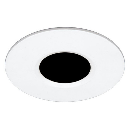 OCULARC 3.5 RND PIN HOLE TRIM (1357|R3CRPT-WT)