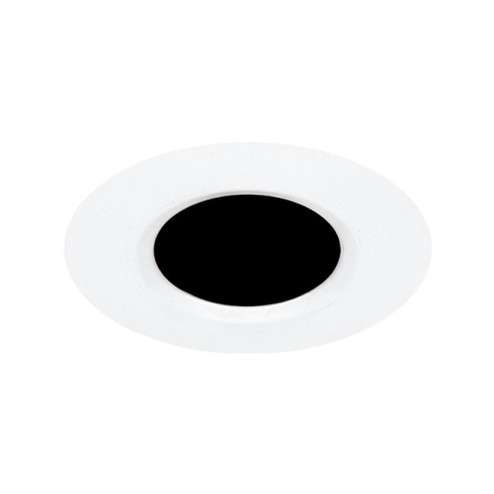OCULARC 3.5 RND PIN HOLE TRIMLESS (1357|R3CRPL-WT)