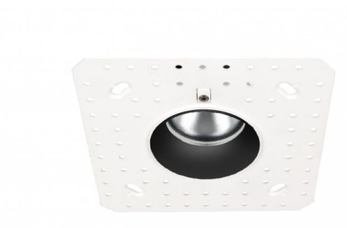AETHER 2IN DOWN RND FLGLESS CRI90 2700K (1357|R2ARDL-S927-BK)