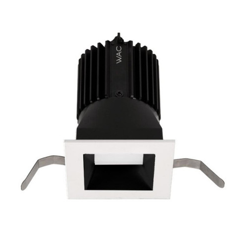 Volta Square Downlight Trim (1357|R2SD2T-W930-BKWT)