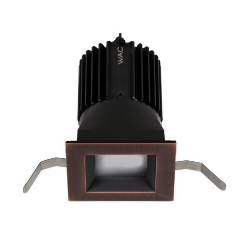 VOLTA 2IN SQR D2 TRIM FL 927 (1357|R2SD2T-F927-CB)