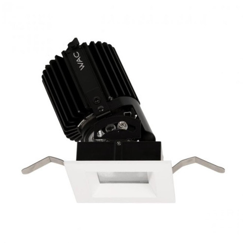 Volta Square Adjustable Trim (1357|R2SAT-S840-WT)