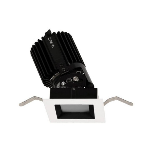 VOLTA 2IN SQR ADJ TRIM FL 827 (1357|R2SAT-F827-BKWT)
