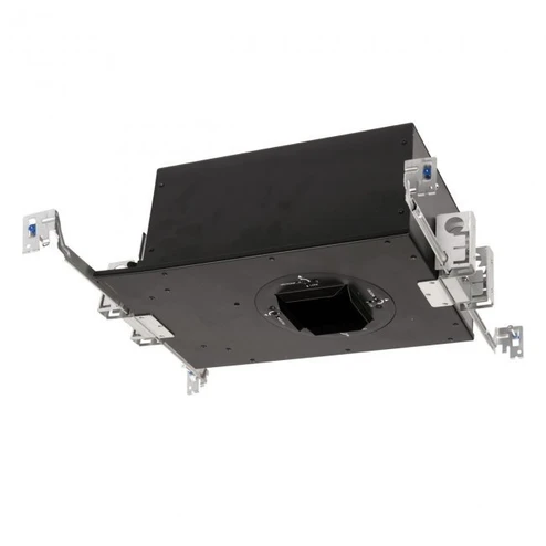 WOOD AND METAL CEILING ADAPTER SQ 1.5IN (1357|R2S-ADP2)