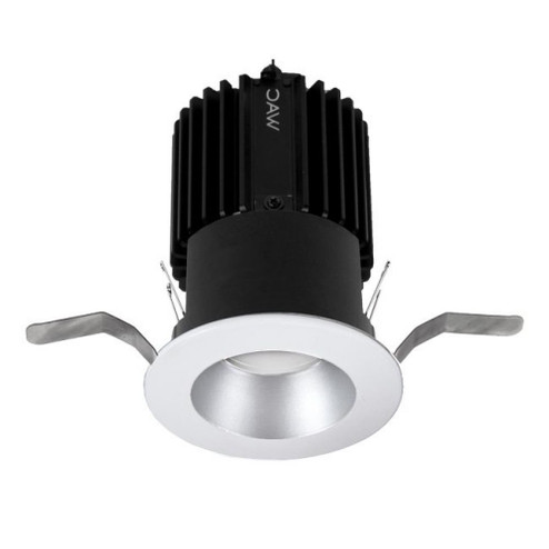 VOLTA 2IN RND D2 TRIM FL 930 (1357|R2RD2T-F930-HZWT)