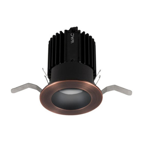 Volta Round Shallow Regressed Downlight Trim (1357|R2RD1T-S930-CB)