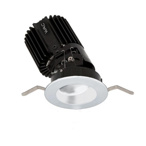 VOLTA 2IN RND ADJ TRIM NF 830 (1357|R2RAT-N830-WT)