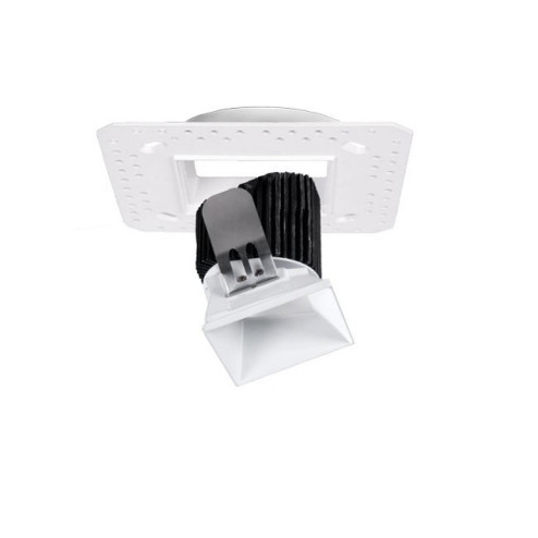 Aether Square Wall Wash Invisible Trim with LED Light Engine (1357|R3ASWL-A835-WT)