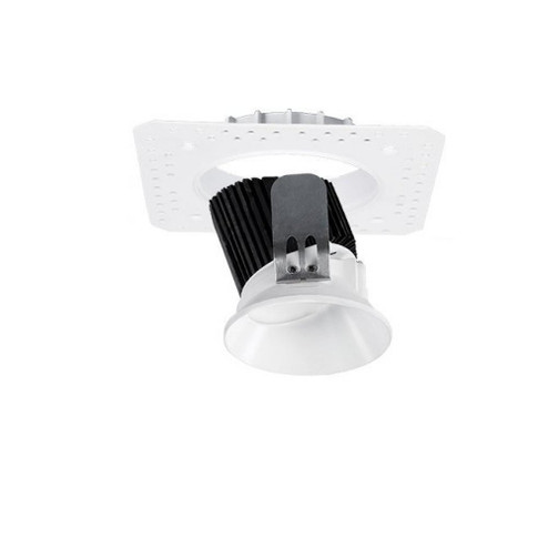 Aether Round Wall Wash Invisible Trim with LED Light Engine (1357|R3ARWL-A835-HZ)