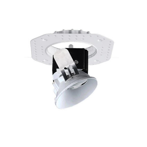 Aether Round Invisible Trim with LED Light Engine (1357|R3ARAL-S930-HZ)