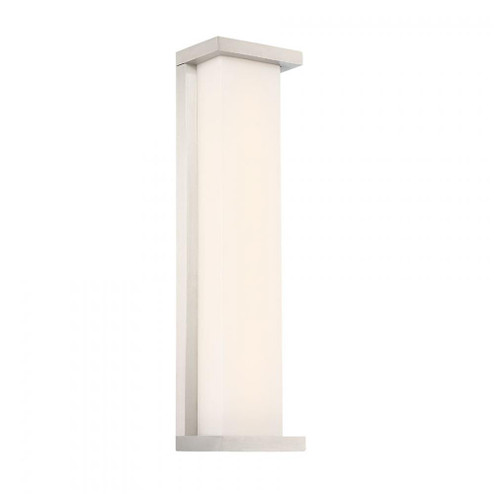 CASE Outdoor Wall Sconce Light (1357|WS-W47820-SS)