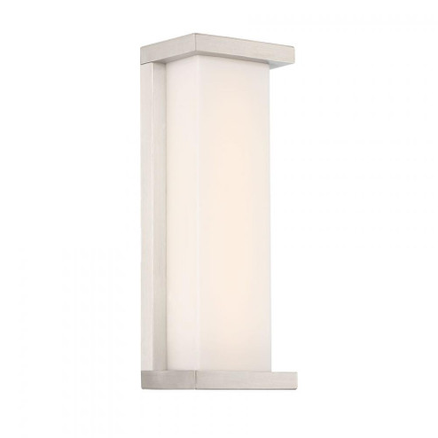 CASE Outdoor Wall Sconce Light (1357|WS-W47814-SS)