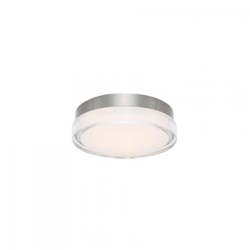 DOT Flush Mount Light (1357|FM-W57806-30-SS)