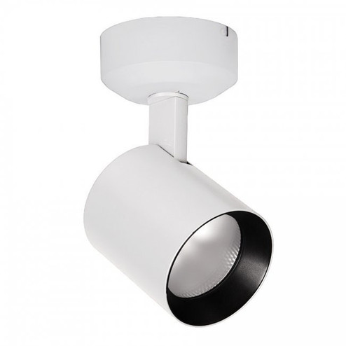 Lucio LED 22W Monopoint (1357|MO-6022F-840-WT)