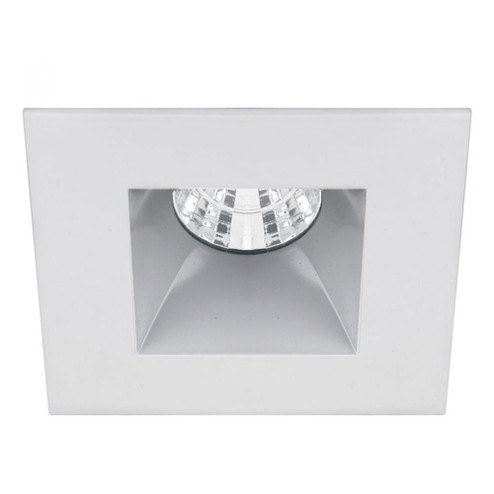 Ocularc 3.0 LED Square Open Reflector Trim with Light Engine (1357|R3BSD-N930-HZWT)