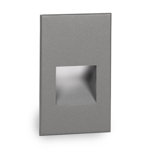 LEDme? Vertical Step and Wall Light (1357|WL-LED200-RD-GH)