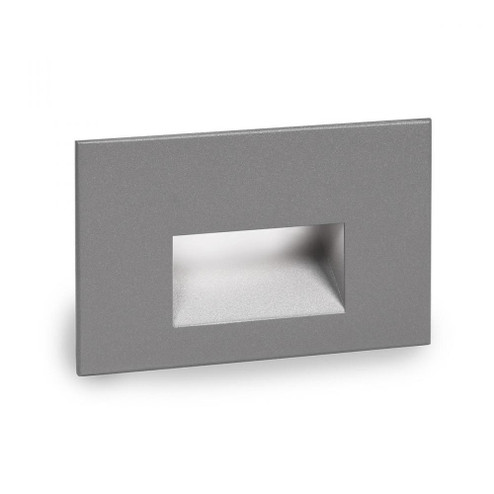 LEDme? Horizontal Step and Wall Light (1357|WL-LED100F-C-GH)