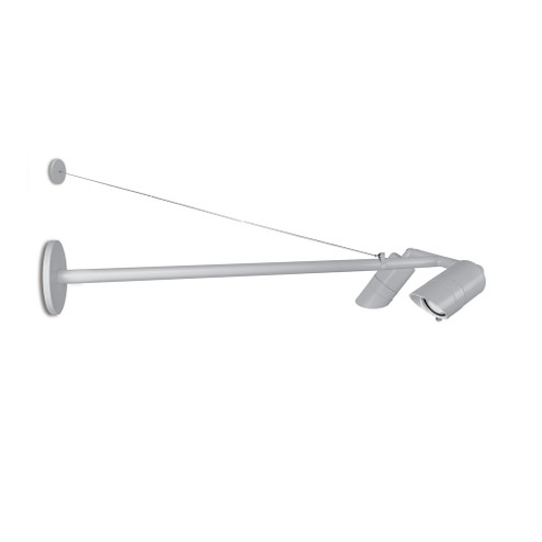SIGN LIGHTING DOUBLE LIGHT 120V 3000K GH (1357|WP-LED529-30-AGH)