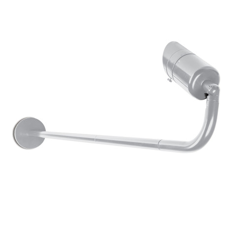 SIGN LIGHTING SINGLE LIGHT 120V 4000K GH (1357|WP-LED514-40-AGH)