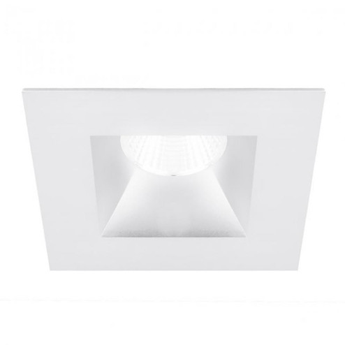 Ocularc 3.0 LED Square Open Reflector Trim with Light Engine (1357|R3BSD-N930-WT)