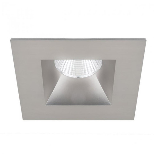 Ocularc 3.0 LED Square Open Reflector Trim with Light Engine (1357|R3BSD-F927-BN)