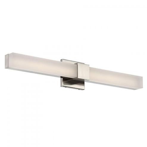 ESPRIT 26IN SCONCE/VANITY 3000K (1357|WS-69826-BN)
