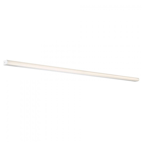 NIGHTSTICK 73IN VANITY/SCONCE 3000K (1357|WS-35873-WT)