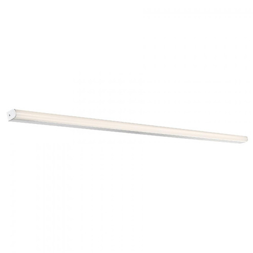 NIGHTSTICK 61IN VANITY/SCONCE 3000K (1357|WS-35861-WT)