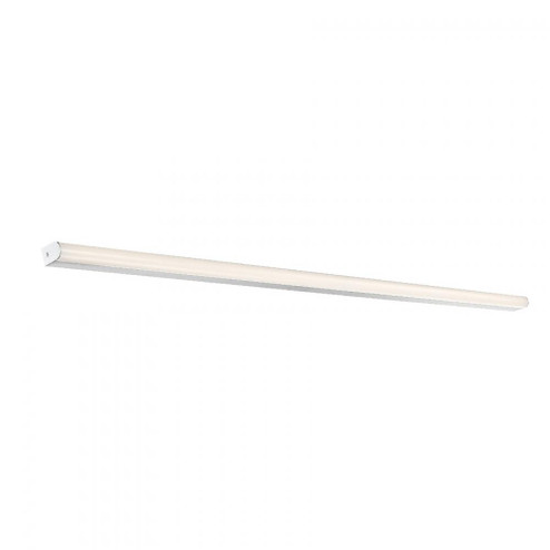 NIGHTSTICK 49IN VANITY/SCONCE 3000K (1357|WS-35849-WT)