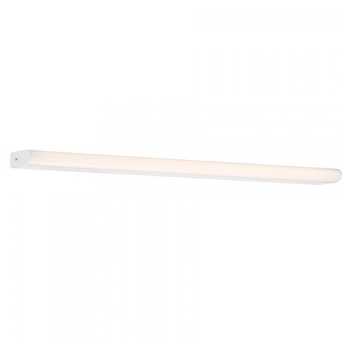 NIGHTSTICK 37IN VANITY/SCONCE 3000K (1357|WS-35837-WT)