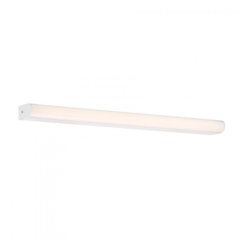 NIGHTSTICK 25IN VANITY/SCONCE 3000K (1357|WS-35825-WT)