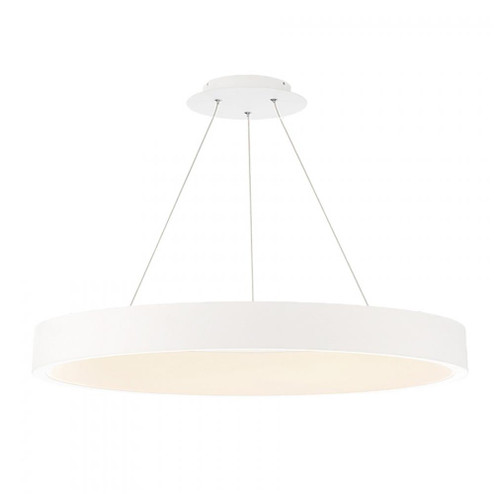 CORSO 43IN PENDANT 3000K (1357|PD-33743-WT)