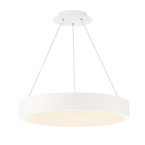 CORSO 32IN PENDANT 3000K (1357|PD-33732-WT)
