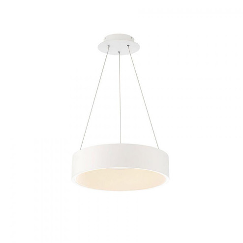 CORSO Pendant Light (1357|PD-33718-WT)