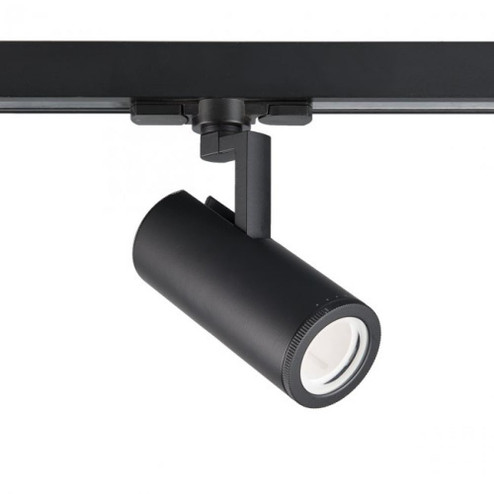 Paloma 4023 Track Luminaire (1357|WTK-4023-927-BK)