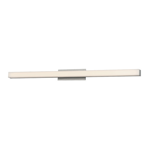 BRINK 36IN VANITY/SCONCE 3500K (1357|WS-77636-35-AL)