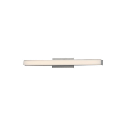 BRINK 24IN VANITY/SCONCE 3000K 3CCT (1357|WS-77624-30-AL)
