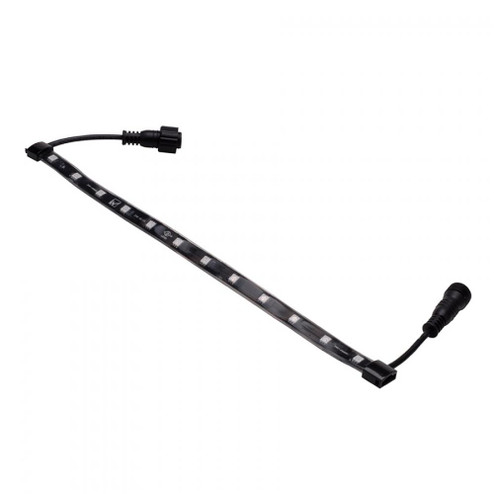 1 FT 24V OUTDOOR INVISILED PRO - 2700K (1357|LED-TO2427-1-WT)