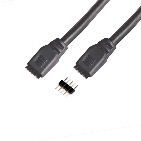 INVISILED INWALL RATED JOINER CABLE 12FT (1357|LED-TC-WIC-144)